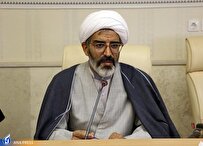 مبنای فکری باثبات از تخریب فرهنگی جلوگیری میکند