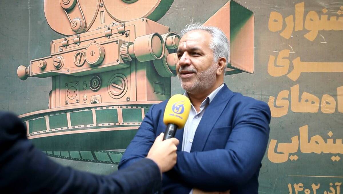 سینما داریم اما فیلم برای اکران نداریم!