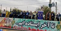 جهاد امیدآفرینی، مهم‌ترین مأموریت گروه‌های جهادی است