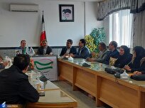 دانشگاهیان باید نسل جوان را در زمینه مفاسد اقتصادی آگاه کنند