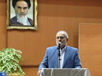 معاون رئیسجمهور: ترویج روحیه شهدا موجب تحول در کشور میشود