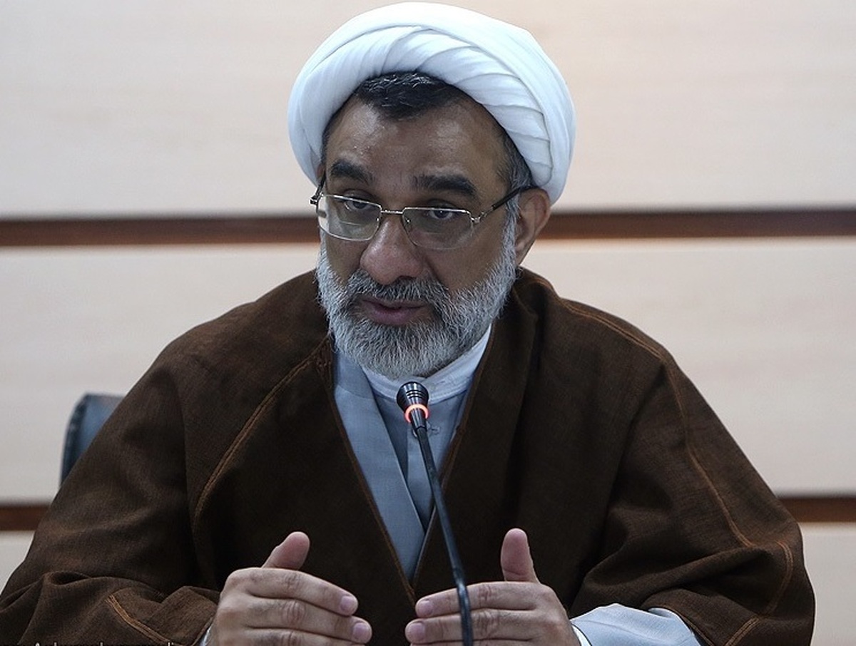 خسروپناه: هدایتگری از مصادیق کار قرارگاهی است