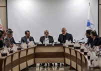 گسترش بازارچههای مرزی در صورت موافقت طرف عراقی/مدیران ناکارآمد برکنار میشوند