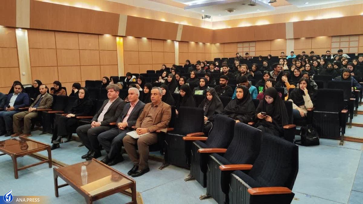 تشکیل ۲۰۰ تیم دانشجویی در رقابت کرسیهای آزاداندیشی کرمانشاه