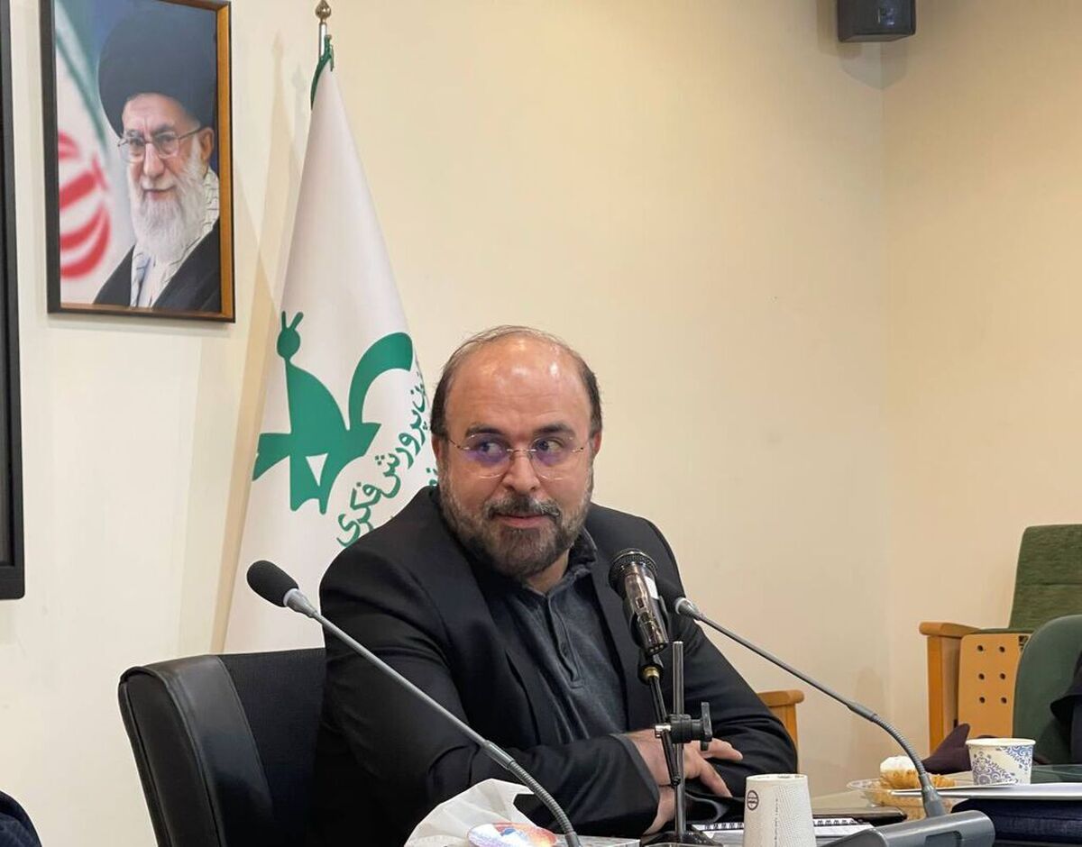 بخش علمی جشنواره قصهگویی دی ۱۴۰۲ برگزار میشود