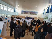 مسابقه کشوری عکس «اماکن تاریخی» ۴ اثر برگزیده داشت