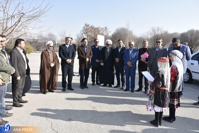 جابهجایی رشتهها عامل افزایش جذب دانشجو در دانشگاه آزاد خراسانرضوی جابهجایی رشتهها عامل افزایش جذب دانشجو در دانشگاه آزاد خراسانرضوی