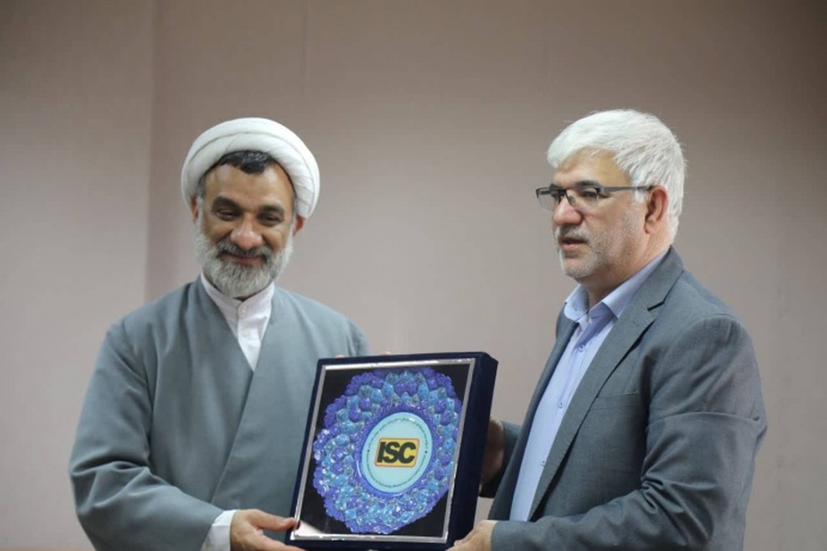 خسروپناه: زمان آن رسیده که بر بحث فناوری تمرکز بیشتری شود