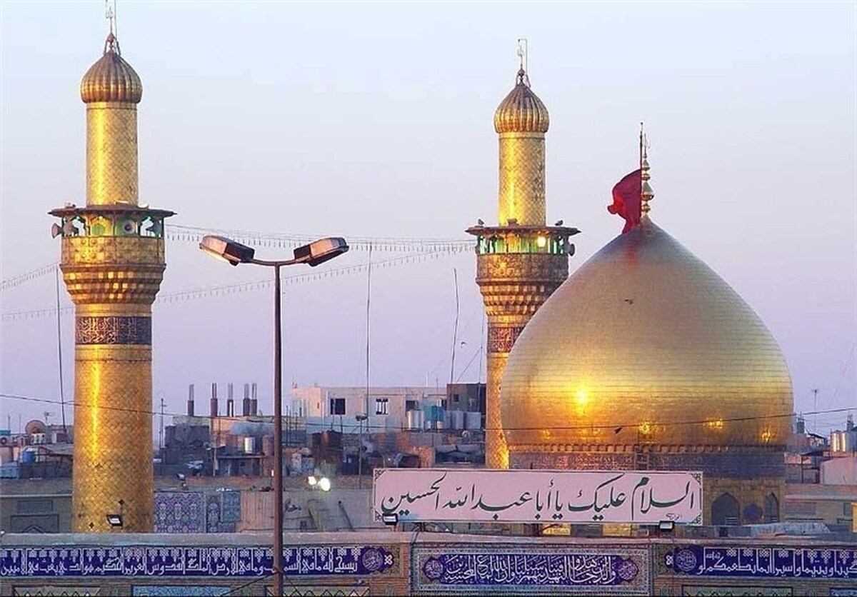 اعزام ۷۰۰۰۰ زائر به عتبات عالیات در ماه گذشته  بهبود خدمات به زائران ایرانی در عراق