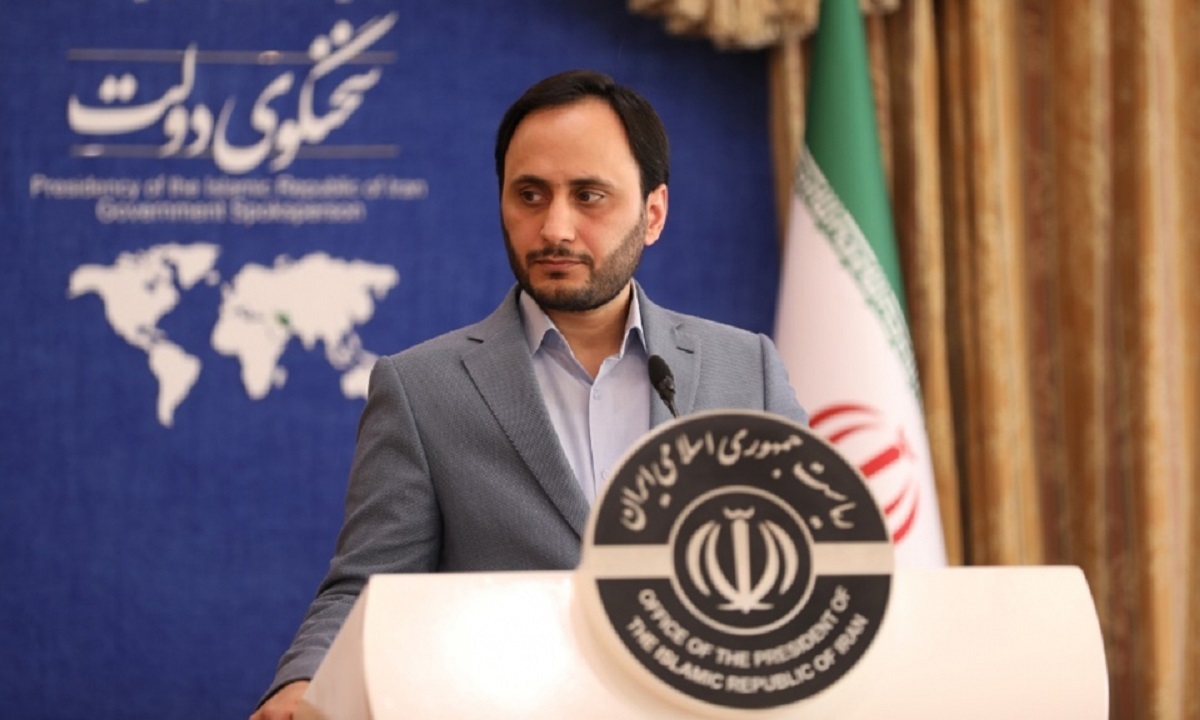 بهادری جهرمی: گزارش کمیسیون بودجه در خصوص لایحه بودجه ۱۴۰۳ مثبت بود