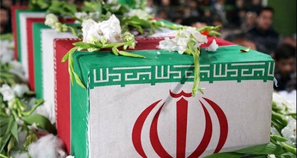 شناسایی پیکر مطهر یک شهید پس از ۴۲ سال تشییع یکشنبه انجام میشود