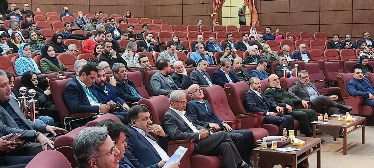 ضرورت استفاده از توان شرکتهای تولیدی، صنعتی و دانشگاهیان