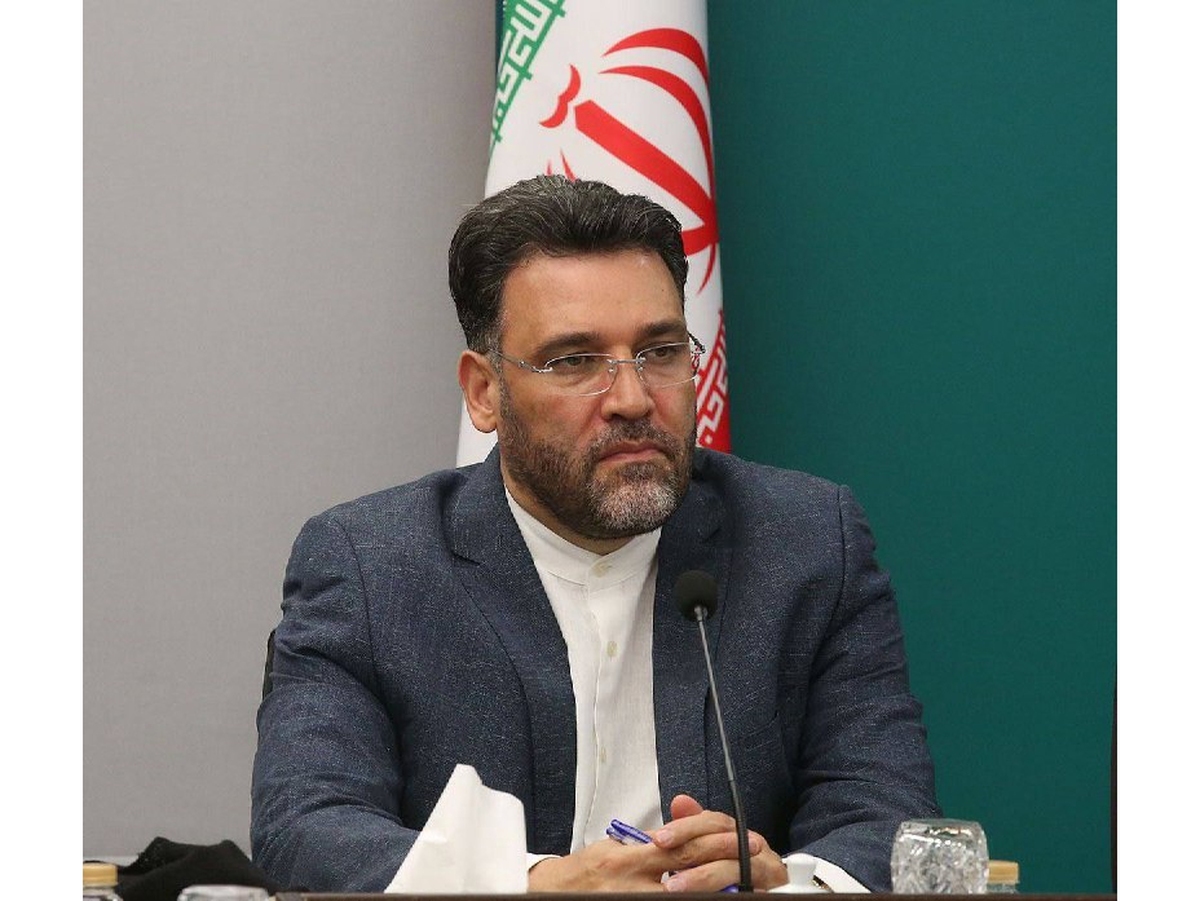 ارکستر موسیقی ملی ایران «بانوی آب» را روایت میکند
