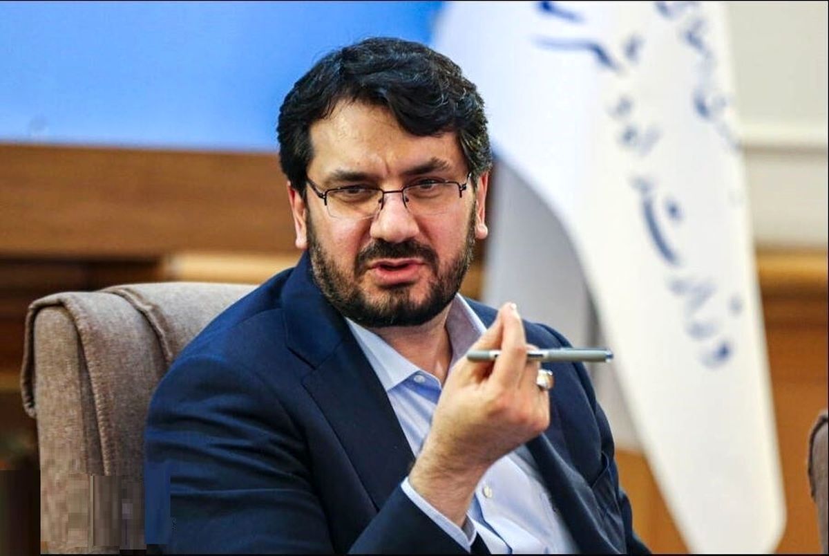 بذرپاش: برای استفاده از ظرفیت دانشبنیانها در صنعتیسازی مسکن آمادهایم