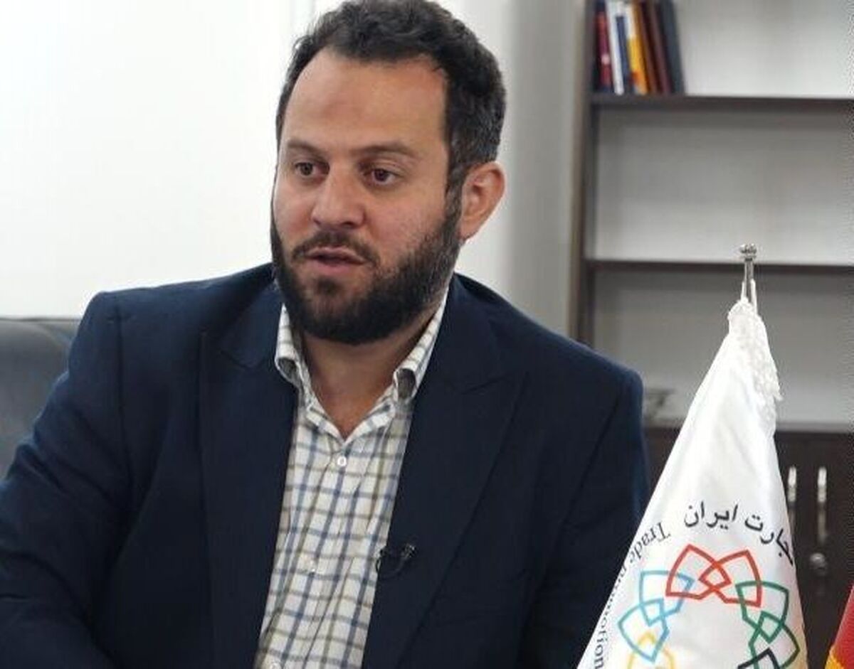 برگزاری نمایشگاه ایران اکسپو با محور دانشبنیانها