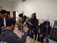 ۹ دانش‌آموخته مرودشتی در انتظار اخذ مجوز بهره‌برداری از آزمایشگاه‌های آب، خاک و گیاه