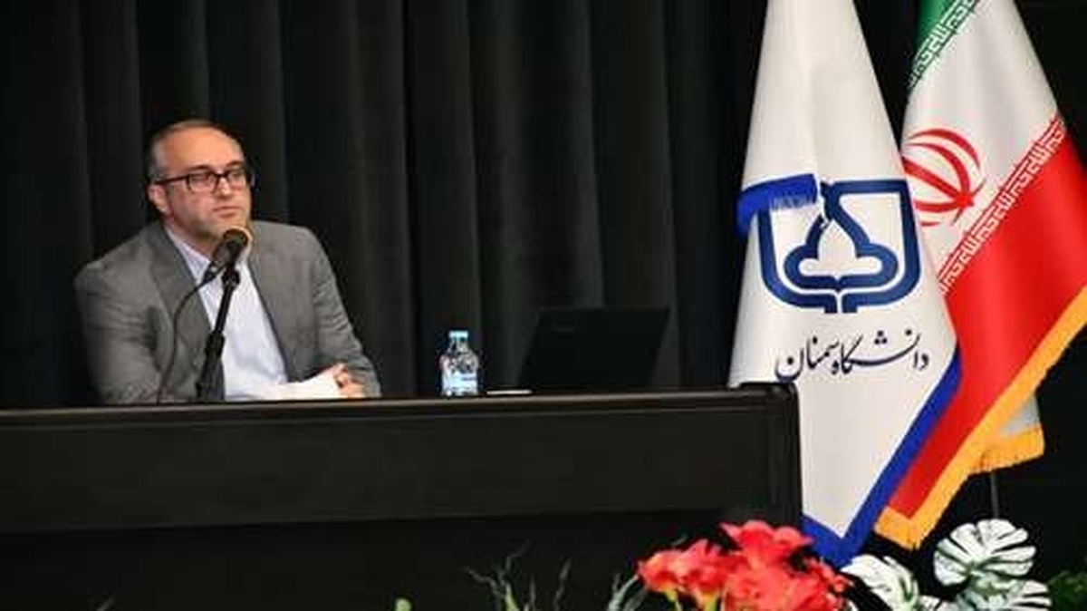 رضائی‌فر: برای طرح گرنت فناوری ردیف بودجه مستقل اختصاص می‌یابد