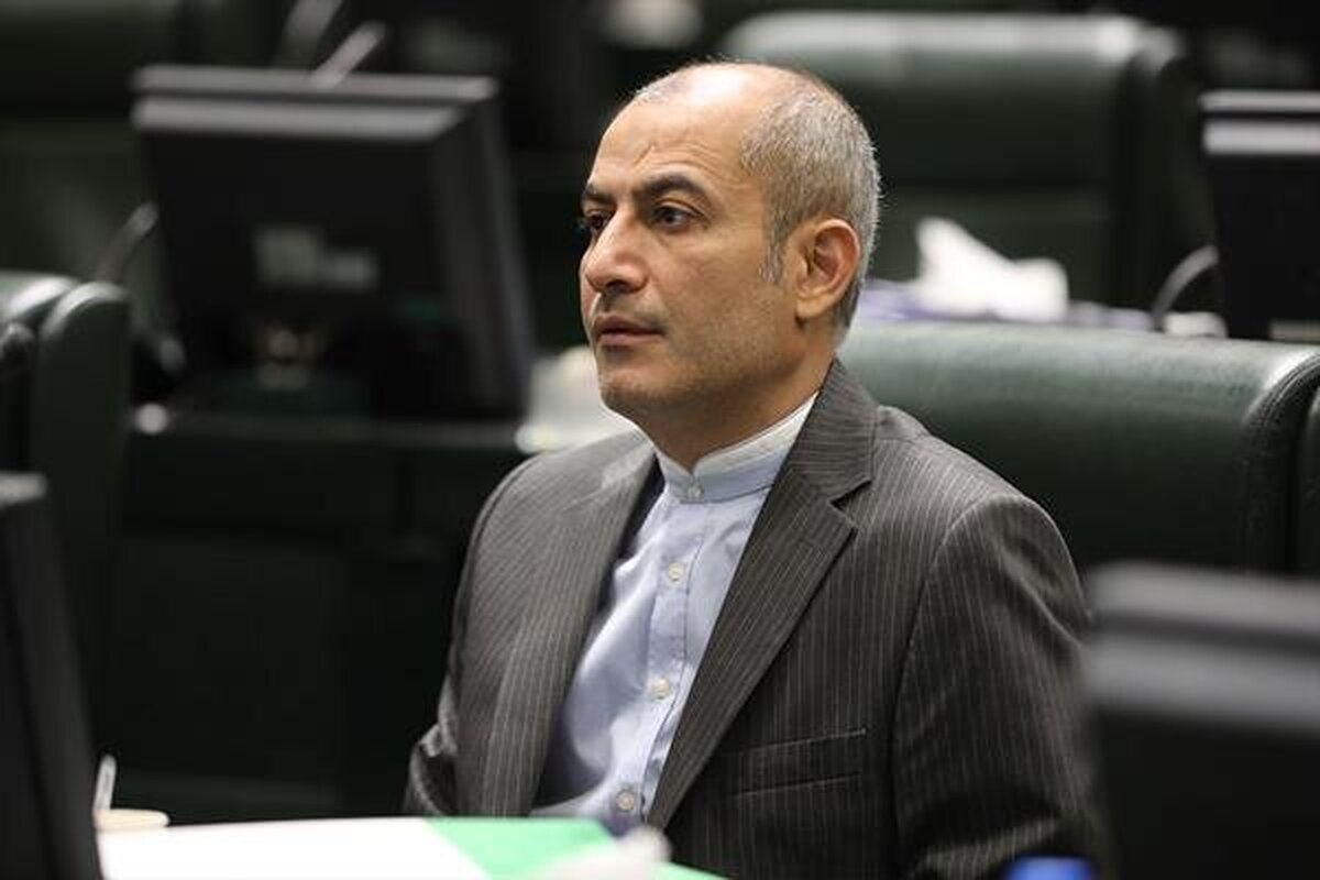 توانگر: امیدوارم دولت سریعتر واردات خودروهای برقی و هیبریدی را ابلاغ کند