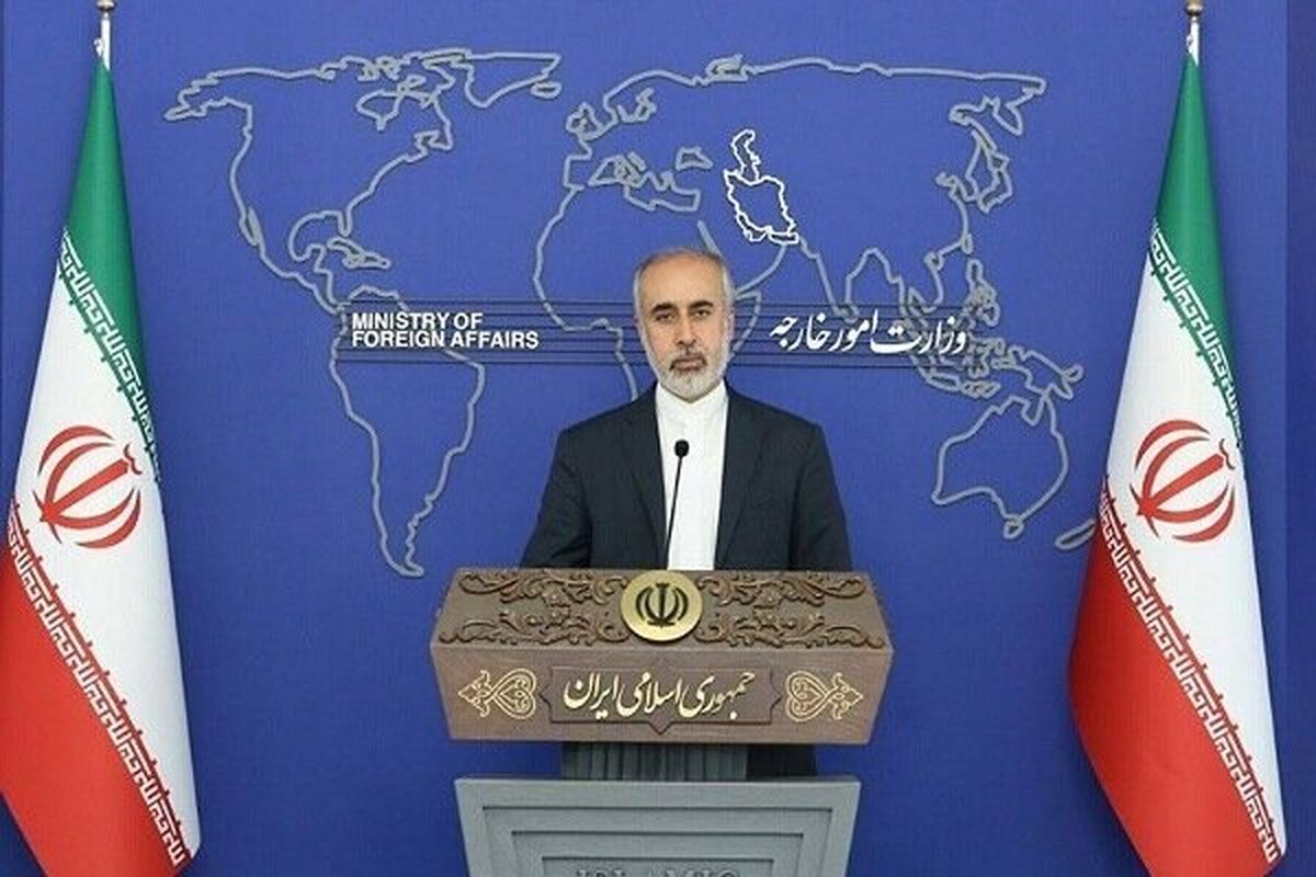 ایران حمله تروریستی در پاکستان را محکوم کرد
