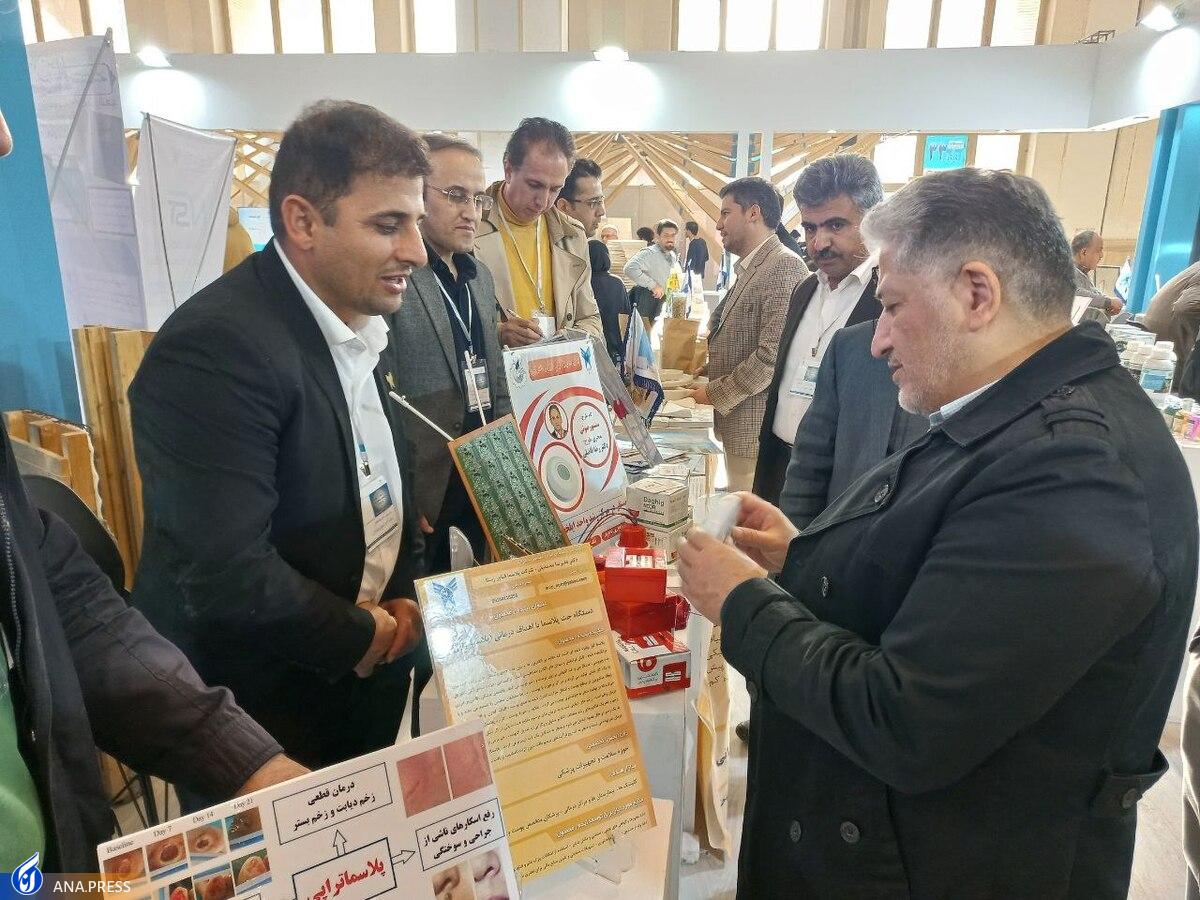 سنسوری که سارقان را شناسایی میکند
