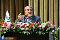 رحمانیفضلی: آمریکا با هویت ایران مخالفت و عناد دارد