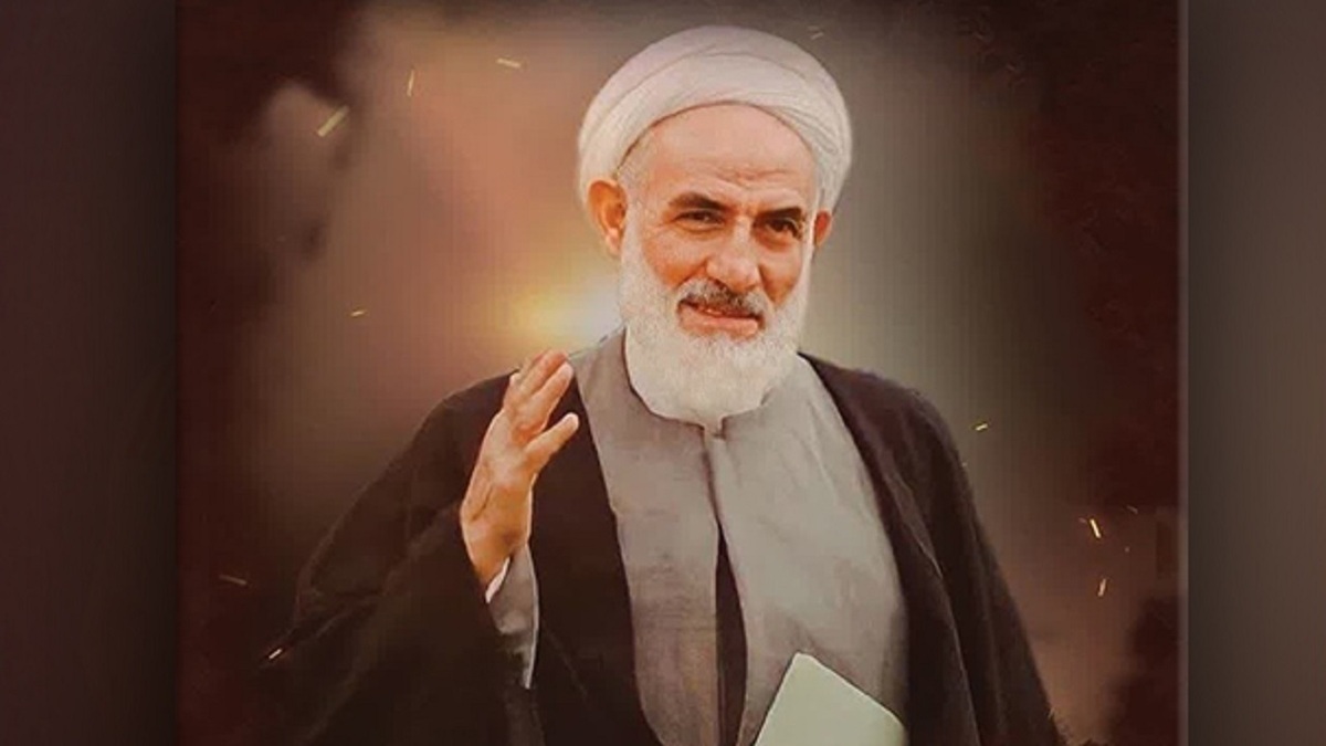 قاتل آیتالله سلیمانی اعدام شد