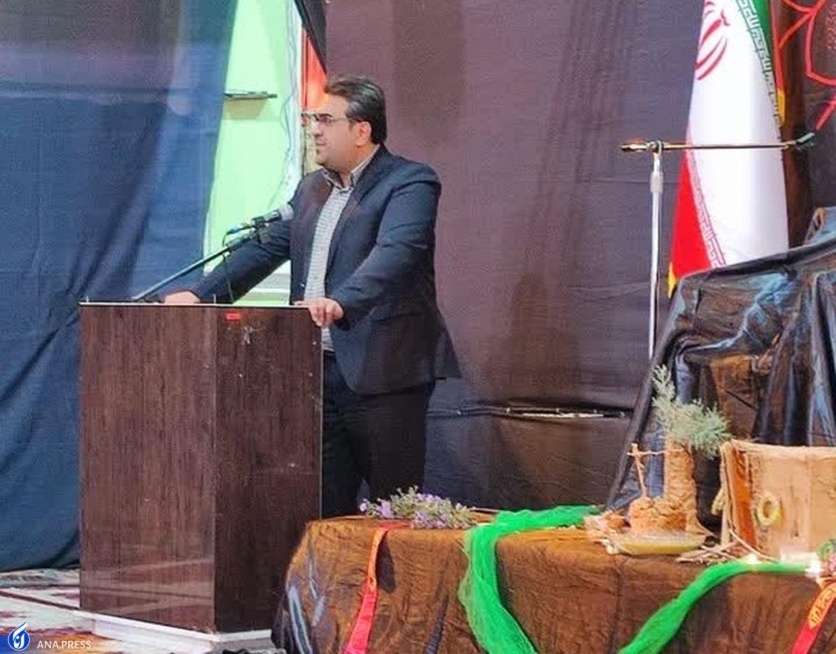 دانشجویان و استادان غرق در عزای حضرت فاطمه(س)؛ نوای حزن و اندوه در واحدهای دانشگاهی پیچید