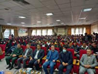ایران با وجود محاصره اقتصادی دشمن به بزرگترین دستاوردها رسیده است