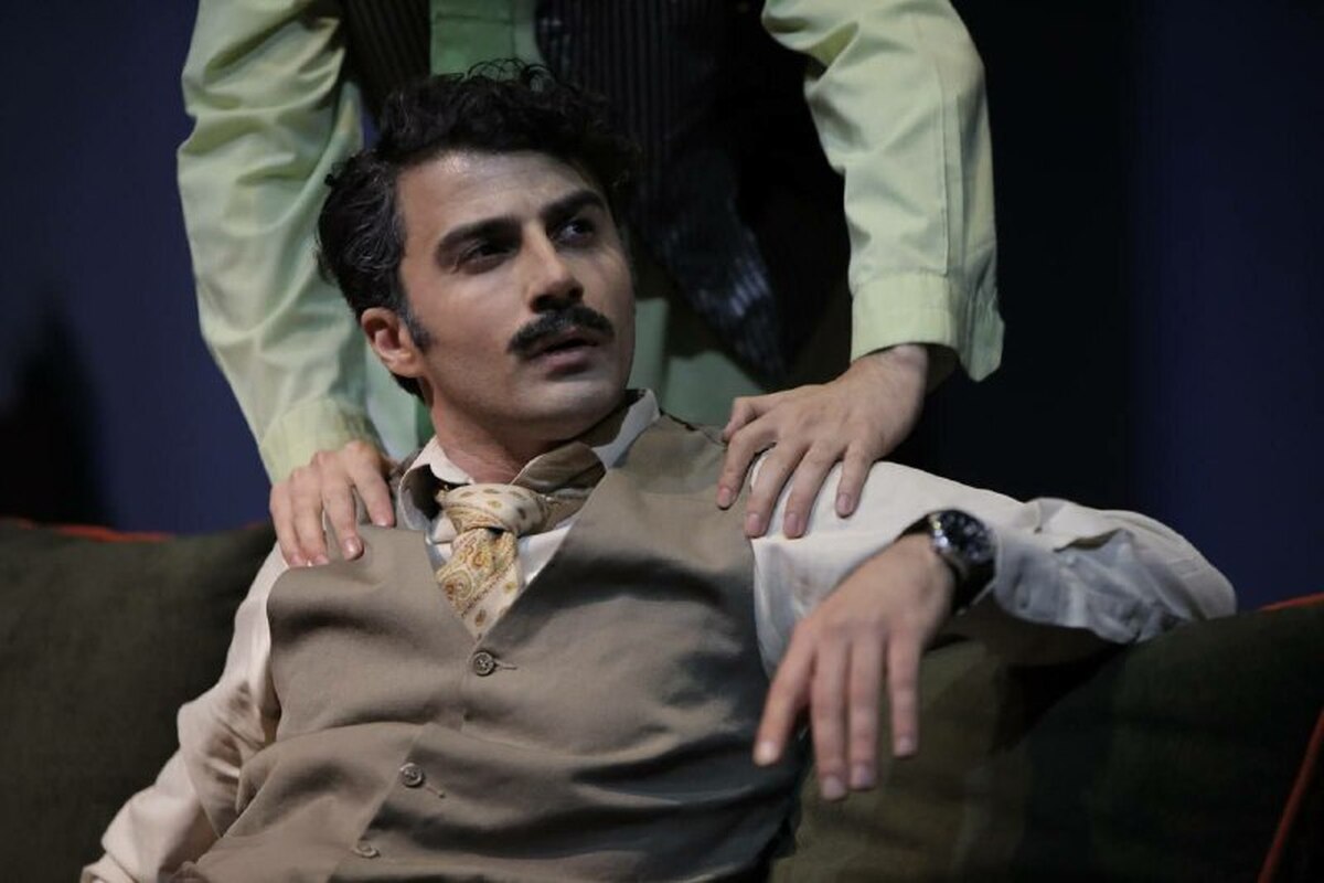 «به دنبال دروغگو» دو اجرایی شد