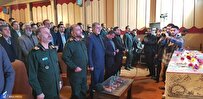 چهارمین یادواره ۳۳۰ شهید رسانه کشور در بابل