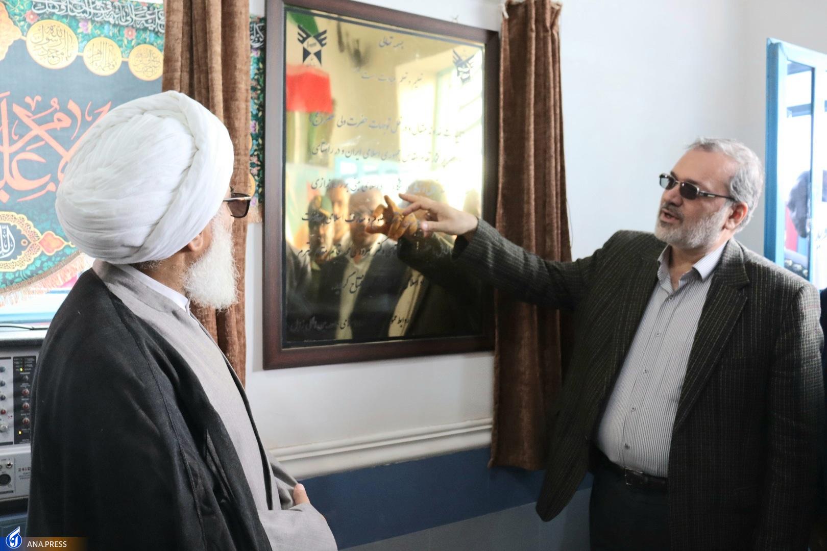 سروری مجد: تأسیس مدارس سعادت طرحی نوآورانه برای خدمت به فرهنگی دینی است سروری مجد: تأسیس مدارس سعادت طرحی نوآورانه برای خدمت به فرهنگی دینی است