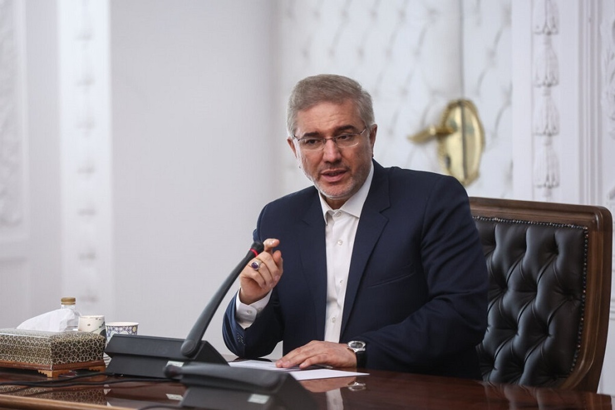رئیس سازمان برنامه و بودجه: قیمت انرژی تغییر نخواهد کرد