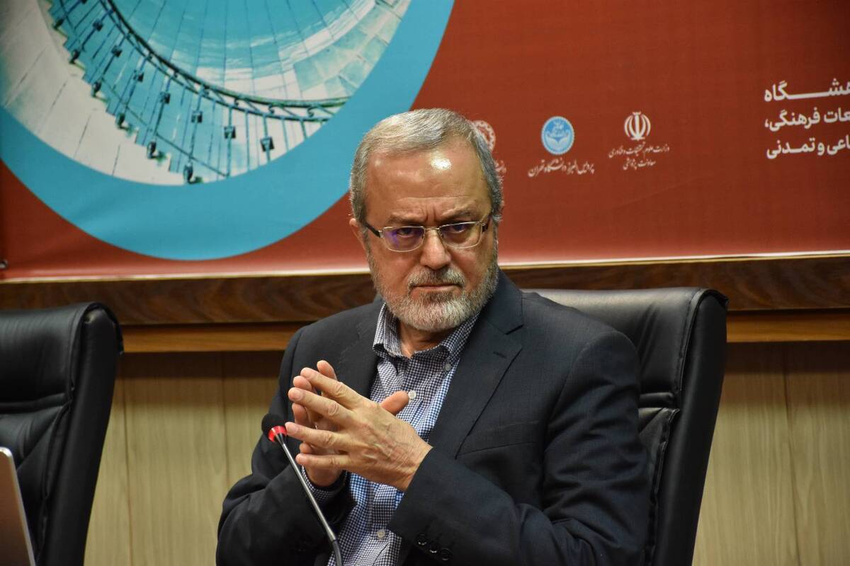 کبکانیان: جدایی رشته پزشکی از وزارت علوم اکنون خطرساز است