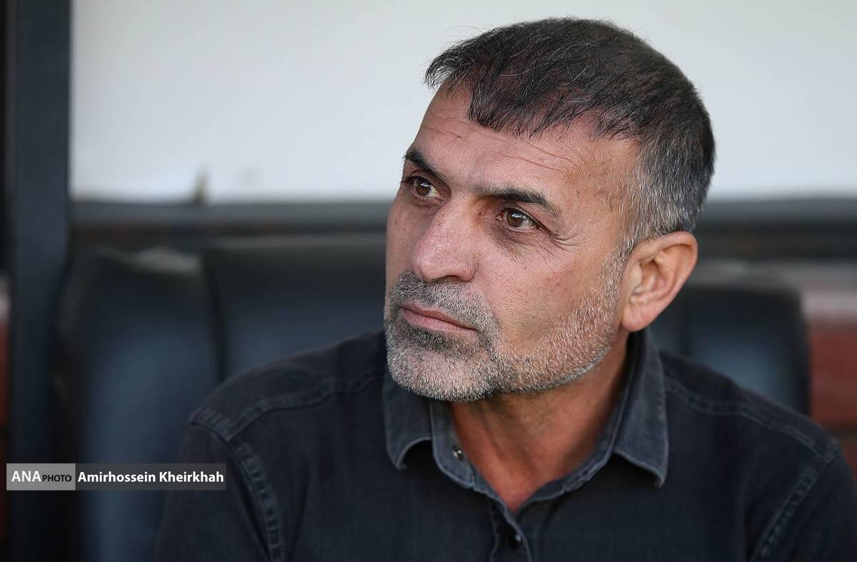 واکنش مدیرعامل صنعت نفت آبادان به استعفای ویسی