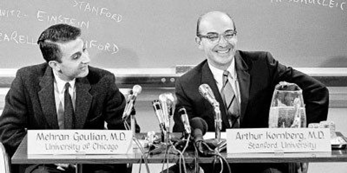 ۲۳ آذر در دنیای علم چه خبر؟ ۲۳ آذر در دنیای علم چه خبر؟