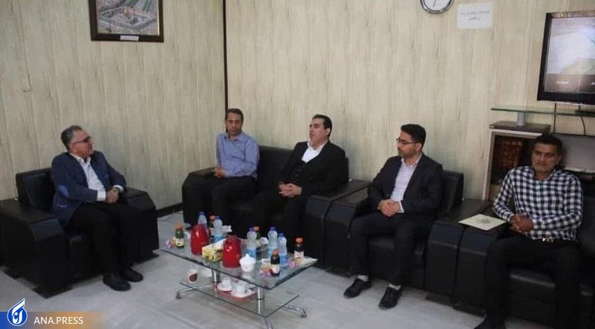 دانشجو نماد تفکر روشن و اصیل در عرصه اسلامی است