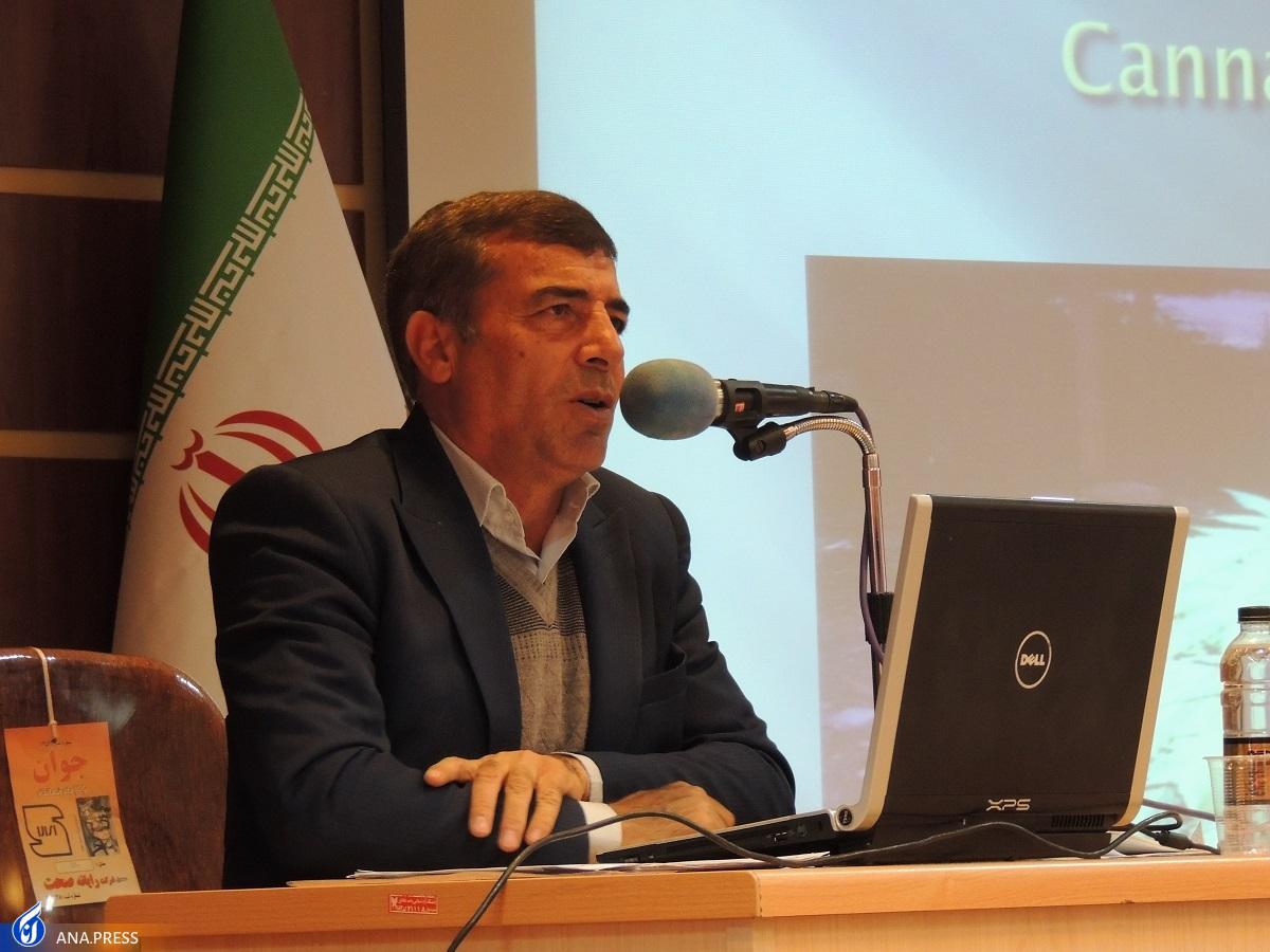 صدمات مصرف روانگردانها به هیچ وجه قابل جبران نیست