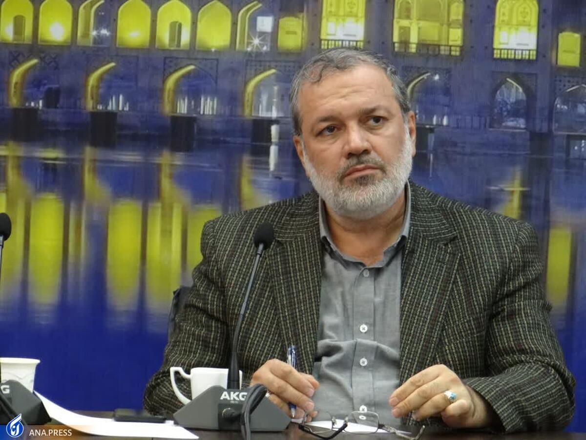 سروری‌مجد: نوآوری‌ها و اقدامات دانشگاه آزاد قابل تعمیم در کشور است
