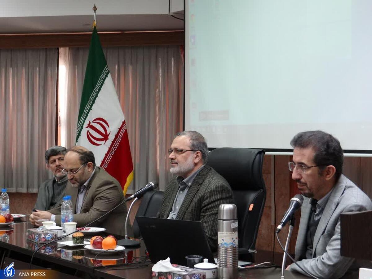 افزایش نشست‌های تخصصی رؤسای استان‌ها و معاونان هماهنگی دانشگاه آزاد