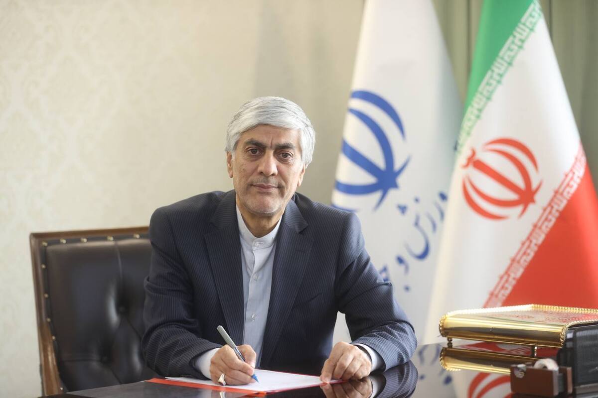 هاشمی: دولت مردمی دولت اقدام است  نه دولت حرف  عدالت فوتبالی را با کمک داور ویدئویی داریم+فیلم