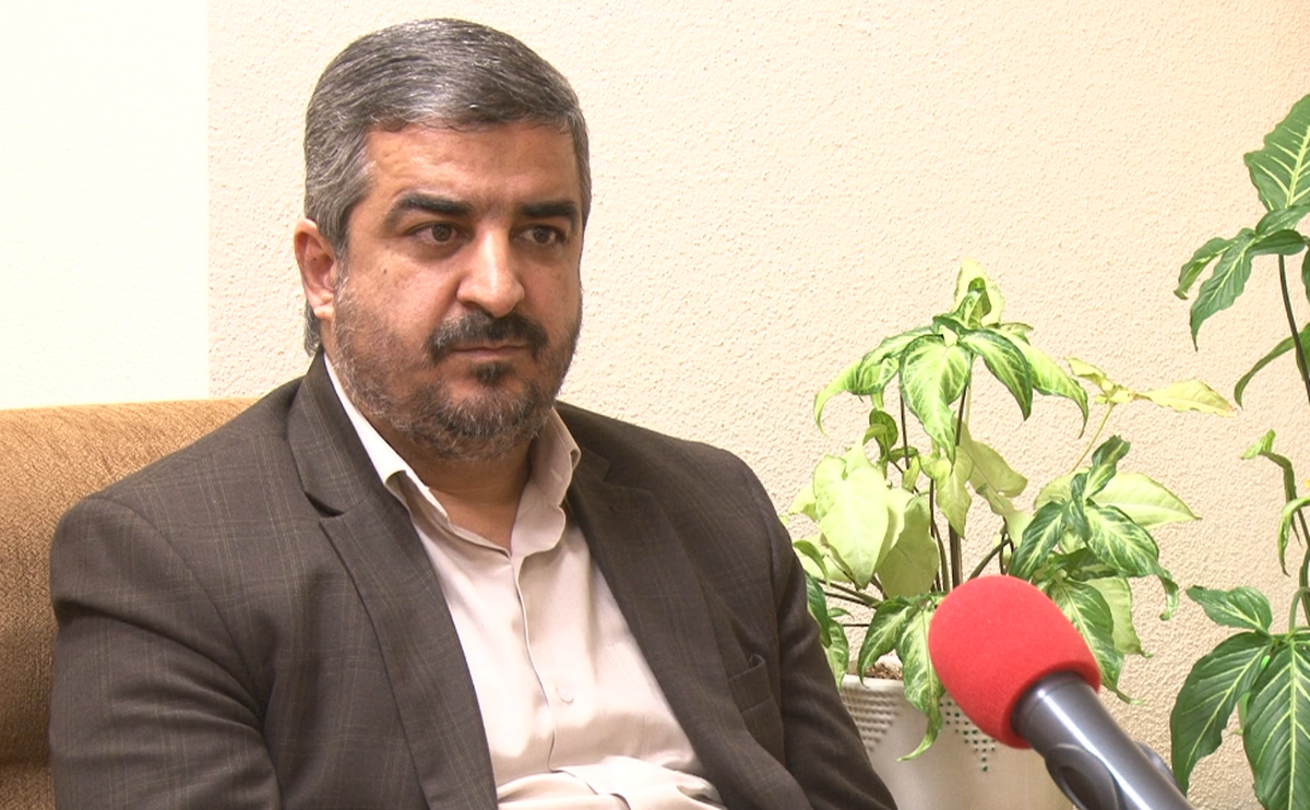شرط قرارگاهی شدن شورای عالی انقلاب فرهنگی تعامل حداکثری است/ در نظارت مصلحتسنجی نداریم