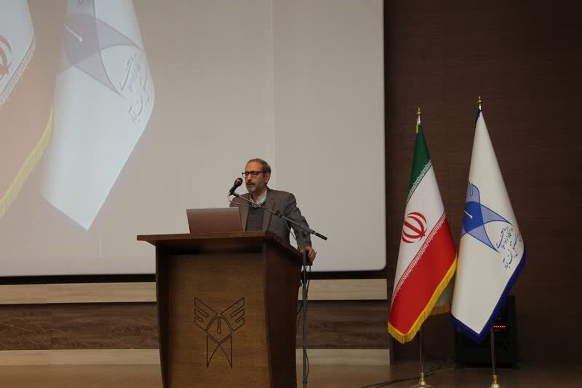 درخشه: بیشترین دانشجوی خارجی دانشگاه آزاد متعلق به عراق است