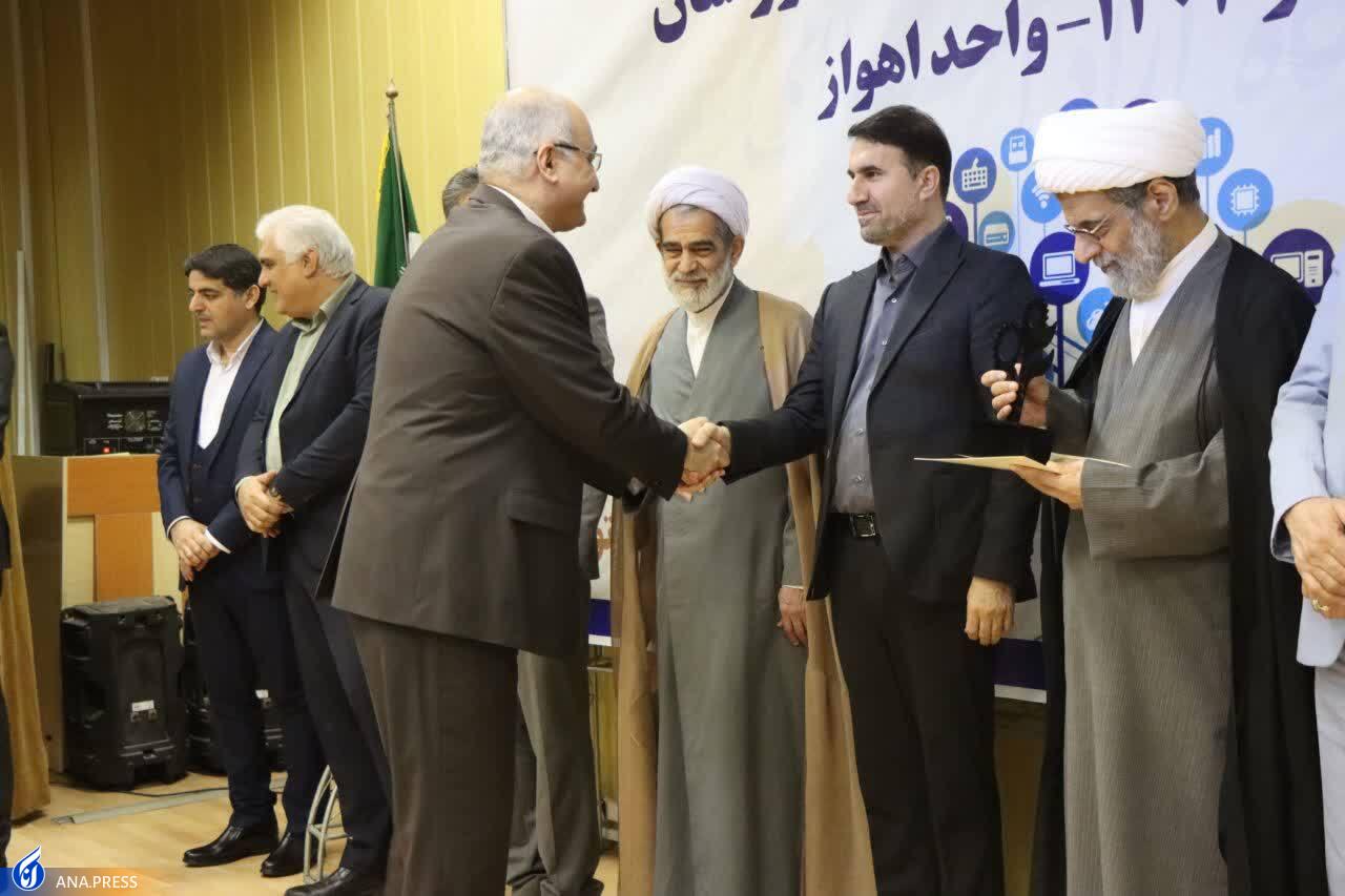 راه‌اندازی کمیته حمایت از پایان‌نامه‌های محصول‌محور