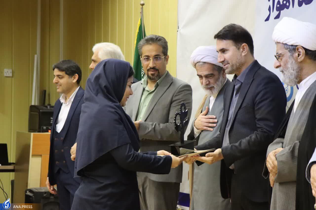 راه‌اندازی کمیته حمایت از پایان‌نامه‌های محصول‌محور