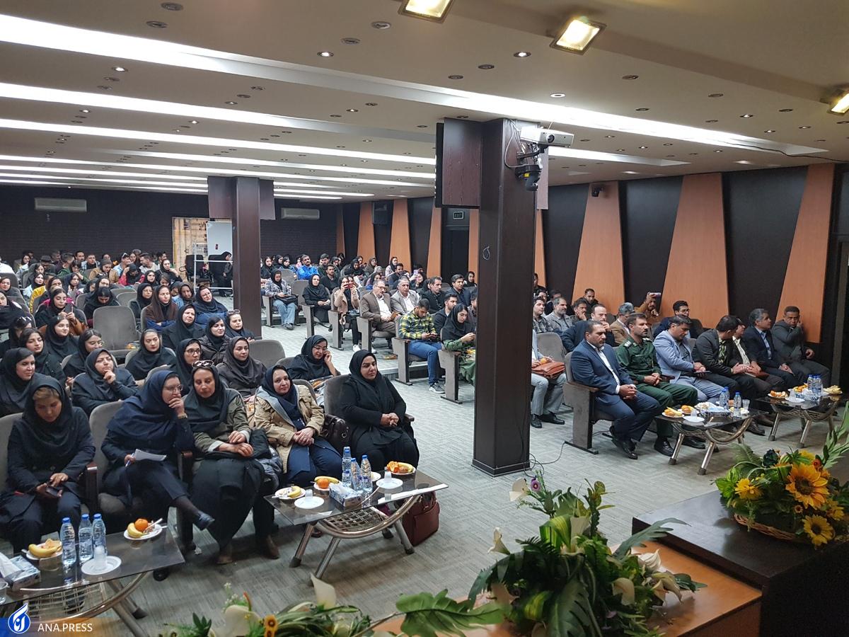 دانشگاه آزاد مرودشت دارنده رتبه ۱۷ پایگاه استنادی جهان اسلام بین واحدهای دانشگاهی