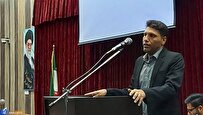 لزوم وحدت و همکاری میان دانشگاه آزاد اسلامی و دادگستری شهرستان رستم