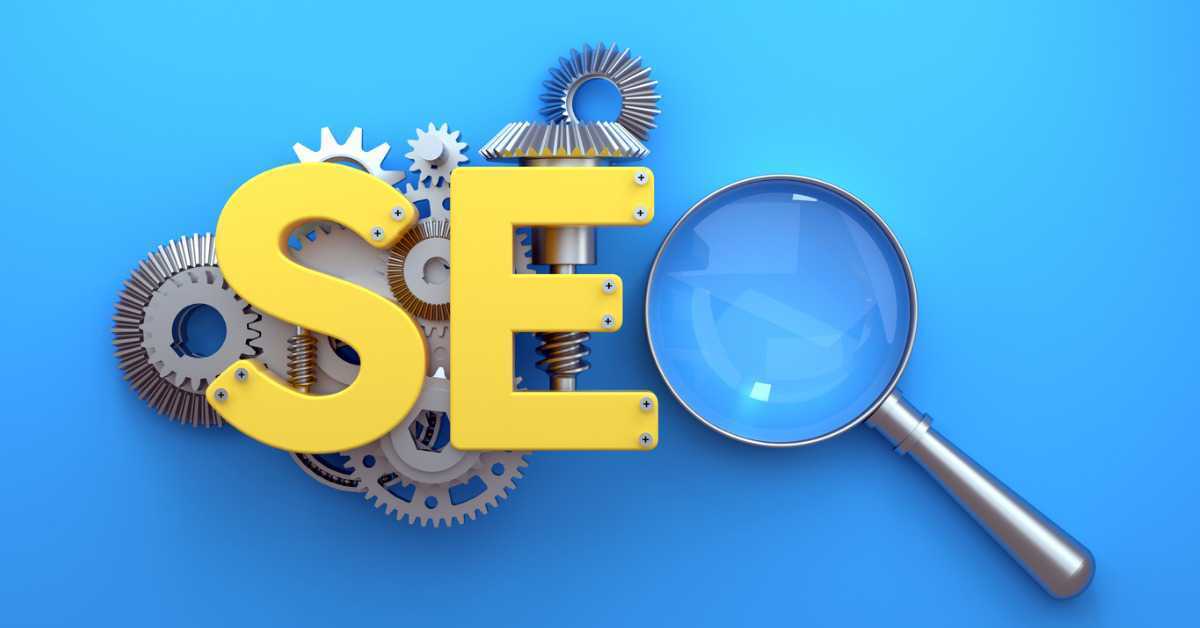 آموزش سئو برای کسب رتبه سریعتر در نتایج جستجو