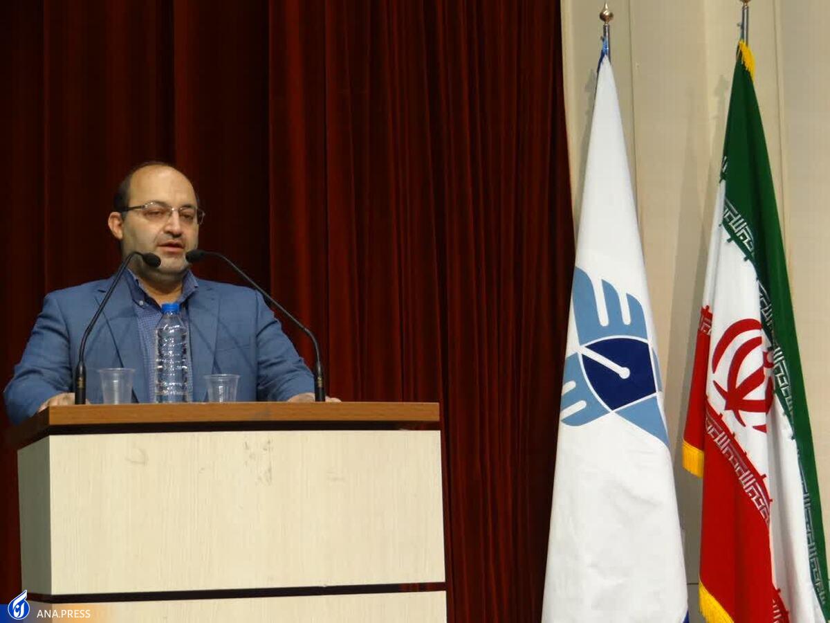 مهارتمحوری کلید گسترش مرزهای دانشگاه با جامعه و صنعت