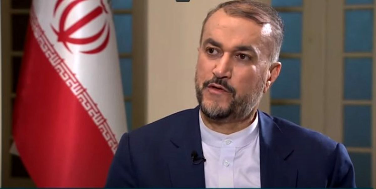 امیرعبداللهیان: اقدامات تروریستی مانع توسعه سیستان و بلوچستان نمی‌شود
