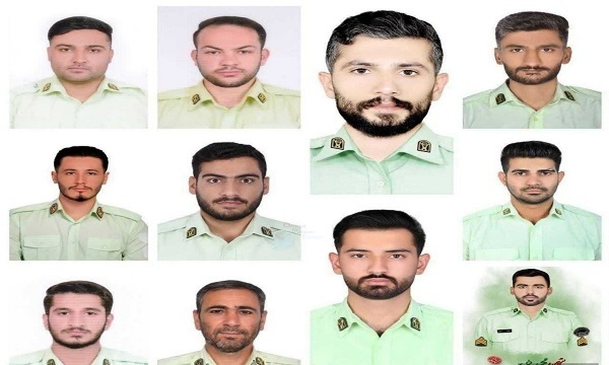 خانواده شهدای ترور و بنیاد حفظ آثار و نشر ارزشهای دفاع مقدس واقعه تروریستی راسک را محکوم کردند
